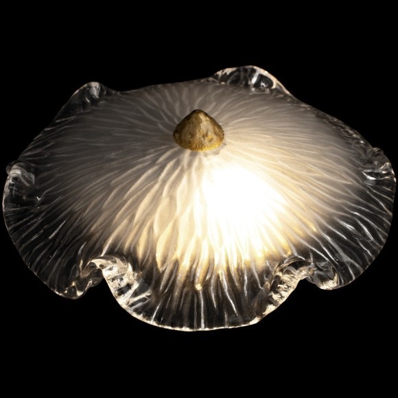 10352W/B AB Бра LOFT IT Bloom