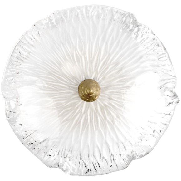 10352W/B AB Бра LOFT IT Bloom