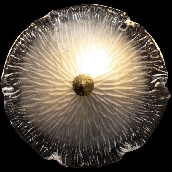 10352W/B AB Бра LOFT IT Bloom