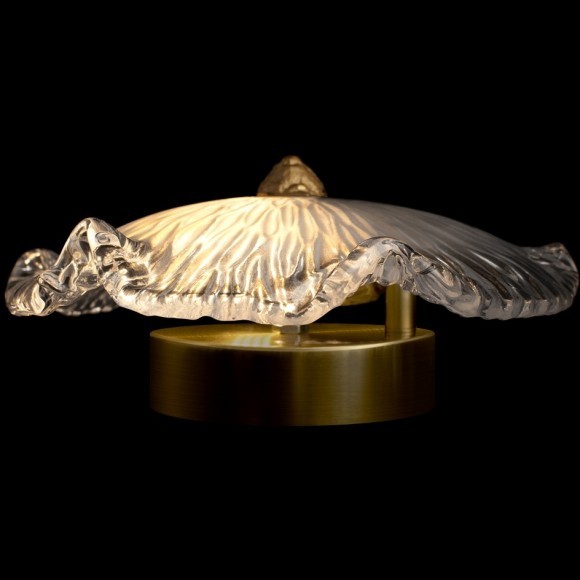 10352W/B AB Бра LOFT IT Bloom