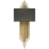 10107 Black Бра LOFT IT Elegio