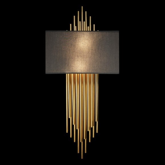 10107 Black Бра LOFT IT Elegio 10107 Black Бра LOFT IT Elegio