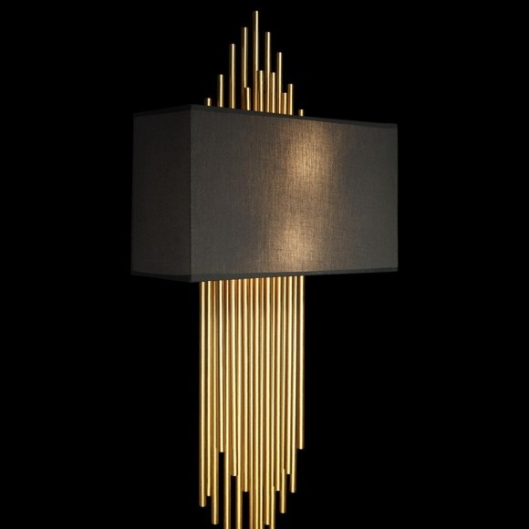 10107 Black Бра LOFT IT Elegio 10107 Black Бра LOFT IT Elegio