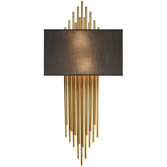 10107 Black Бра LOFT IT Elegio 10107 Black Бра LOFT IT Elegio