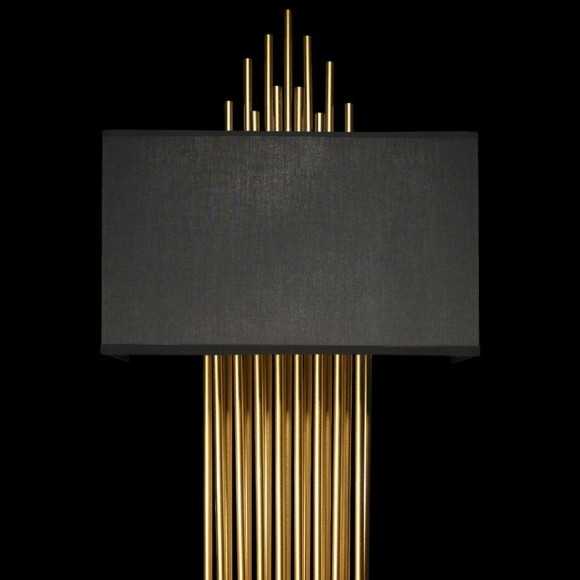 10107 Black Бра LOFT IT Elegio 10107 Black Бра LOFT IT Elegio