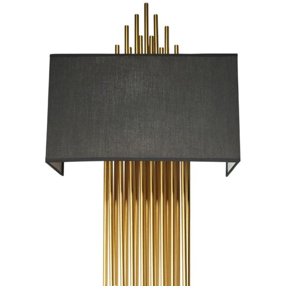 10107 Black Бра LOFT IT Elegio 10107 Black Бра LOFT IT Elegio