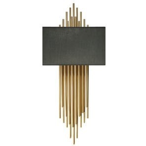 10107 Black Бра LOFT IT Elegio 10107 Black Бра LOFT IT Elegio