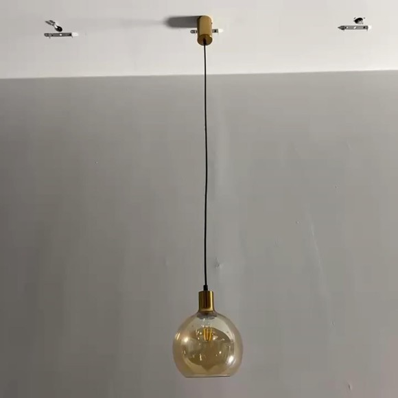 Подвесной светильник Dubbel 4354-1P Подвесной светильник Dubbel 4354-1P