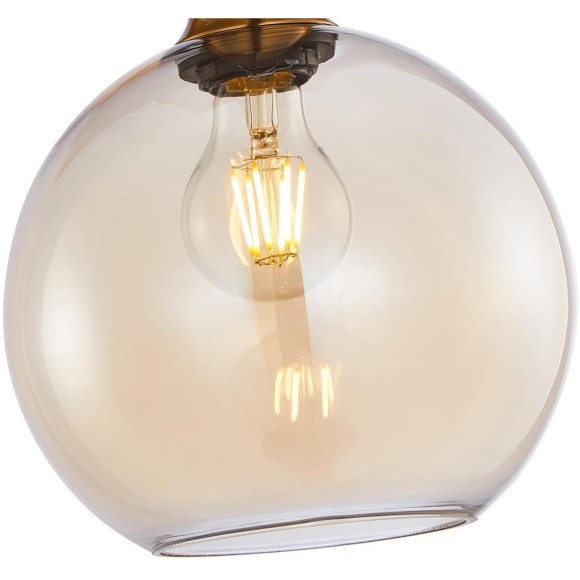 Подвесной светильник Dubbel 4354-1P Подвесной светильник Dubbel 4354-1P