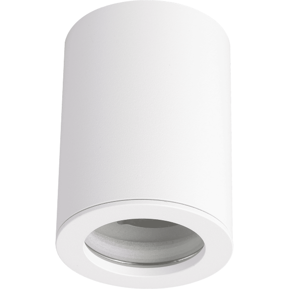 Светильник потолочный Crystal Lux CLT 422C WH 1400/347