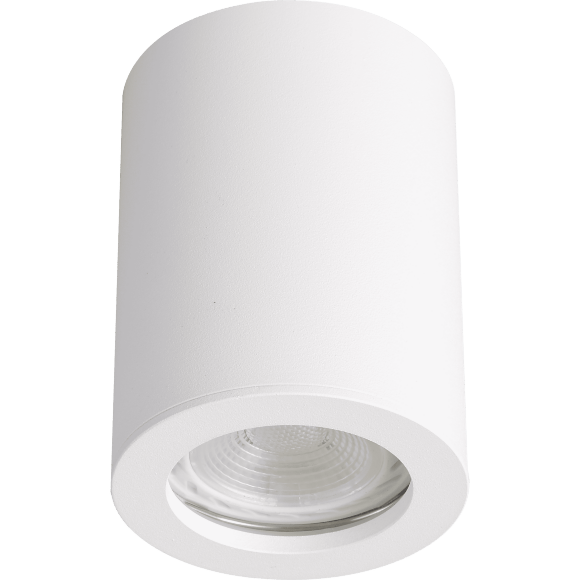 Светильник потолочный Crystal Lux CLT 422C WH 1400/347