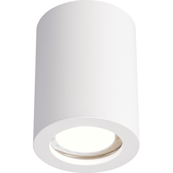 Светильник потолочный Crystal Lux CLT 422C WH 1400/347