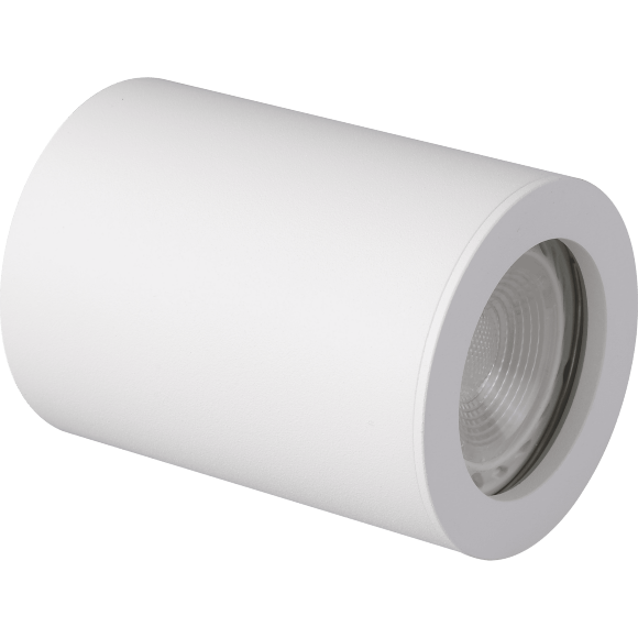 Светильник потолочный Crystal Lux CLT 422C WH 1400/347