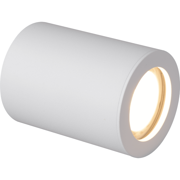 Светильник потолочный Crystal Lux CLT 422C WH 1400/347