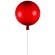 5055C/L red Потолочный светильник LOFT IT Memory