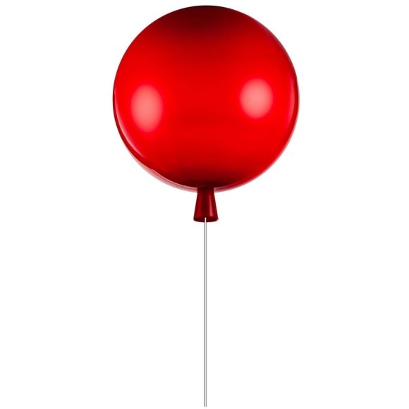 5055C/L red Потолочный светильник LOFT IT Memory