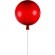 5055C/L red Потолочный светильник LOFT IT Memory
