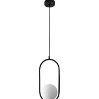 Подвесной светильник Arte Lamp LARK A7073SP-3BK