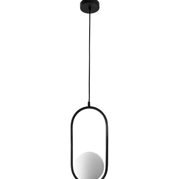 Подвесной светильник Arte Lamp LARK A7073SP-3BK