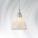 Подвесной светильник с 1 плафоном Lightstar 865016 Loft под лампу 1xE14 40W