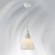 Подвесной светильник с 1 плафоном Lightstar 865016 Loft под лампу 1xE14 40W