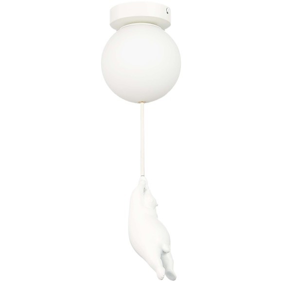SLE115402-01 Подвес Белый/Белый G9 1*40W MODENA SLE115402-01 Подвес Белый/Белый G9 1*40W MODENA