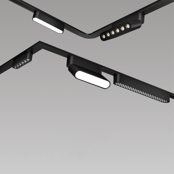 Доп. адаптпер для создания поворотных светильников с арт. 359072, 359076, 359080 Novotech SMAL SHINO 359066