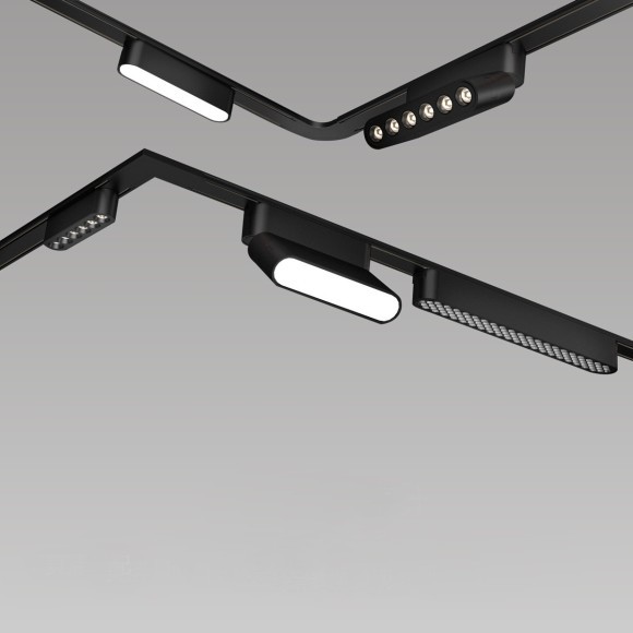 Доп. адаптпер для создания поворотных светильников с арт. 359072, 359076, 359080 Novotech SMAL SHINO 359066