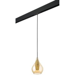 PRO803033 Трековый магнитный светильник Lightstar TETA PRO 220V под сменную лампу G9