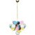 10008/6 mult Подвесной светильник LOFT IT Matisse