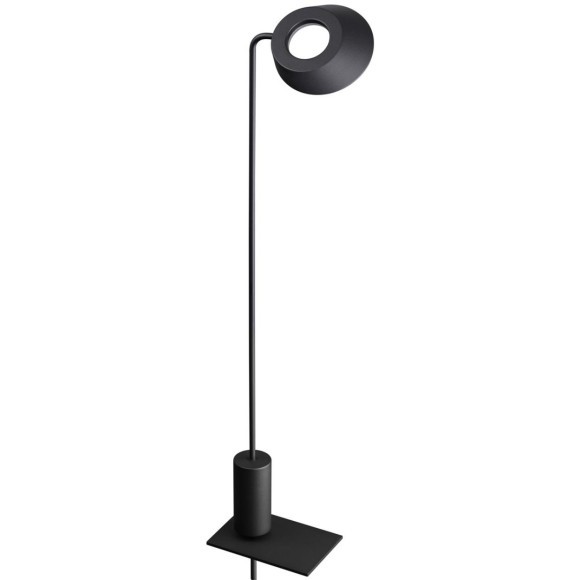 Светильник ландшафтный переносной IP54 LED 3W 2*4000mAh Li-ion 3.7V 4000K 250Лм Novotech ELEGANCE 359408