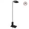 Светильник ландшафтный переносной IP54 LED 3W 2*4000mAh Li-ion 3.7V 4000K 250Лм Novotech ELEGANCE 359408
