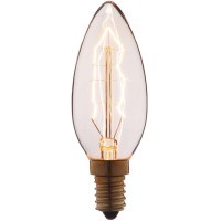 3560 Ретро-лампа LOFT IT Edison Bulb