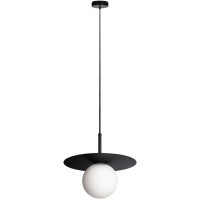 10120/250P Black Подвесной светильник LOFT IT Ufo