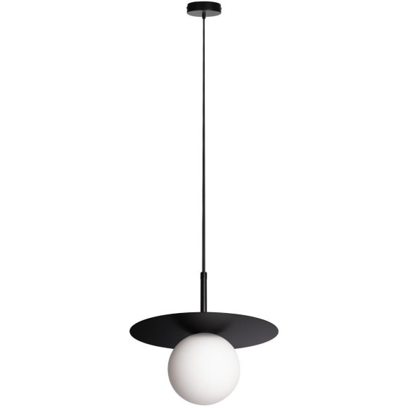 10120/250P Black Подвесной светильник LOFT IT Ufo