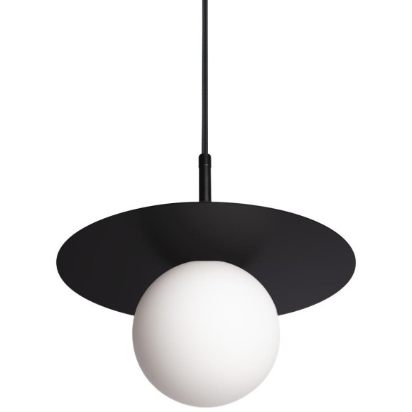 10120/250P Black Подвесной светильник LOFT IT Ufo 10120/250P Black Подвесной светильник LOFT IT Ufo