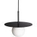 10120/250P Black Подвесной светильник LOFT IT Ufo