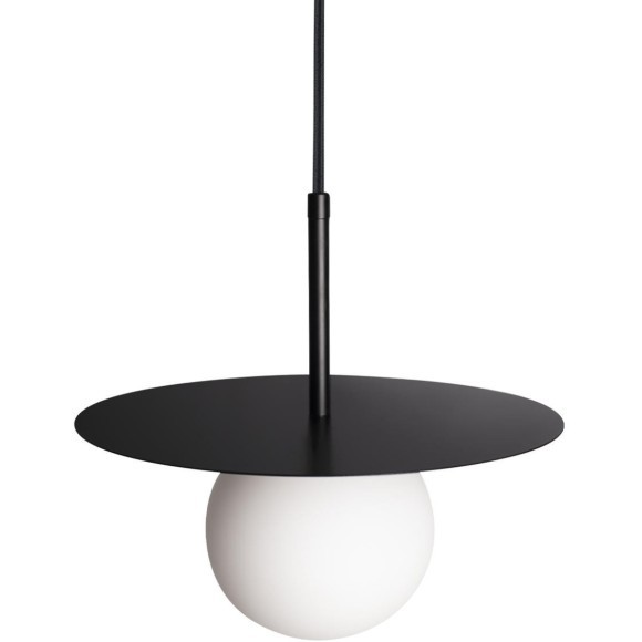 10120/250P Black Подвесной светильник LOFT IT Ufo 10120/250P Black Подвесной светильник LOFT IT Ufo