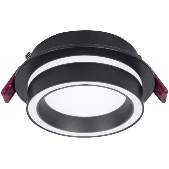 Точечный светильник Vasto 4540-1C