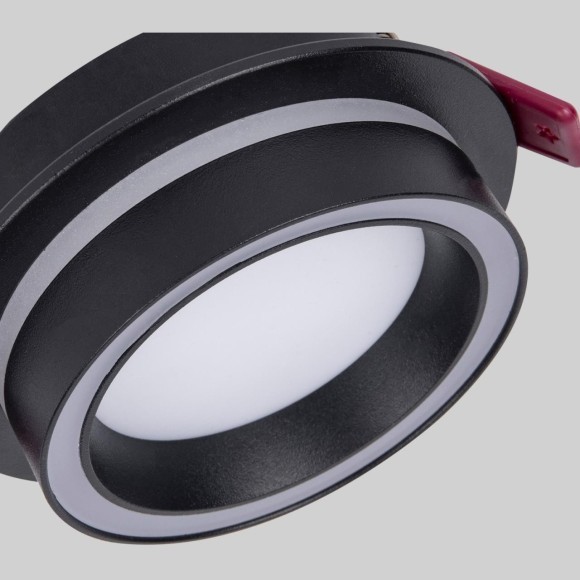 Точечный светильник Vasto 4540-1C