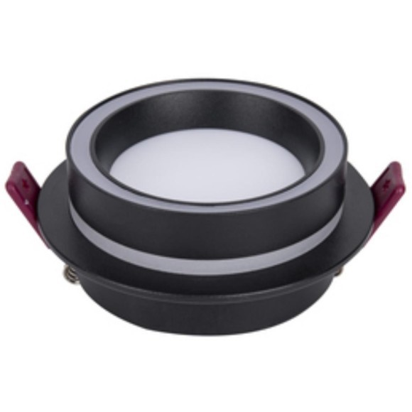 Точечный светильник Vasto 4540-1C