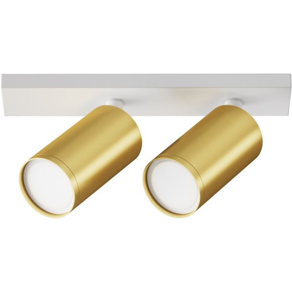 Спот Focus S C051CL-U-2WMG Спот Focus S C051CL-U-2WMG