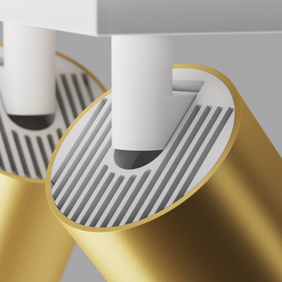 Спот Focus S C051CL-U-2WMG Спот Focus S C051CL-U-2WMG