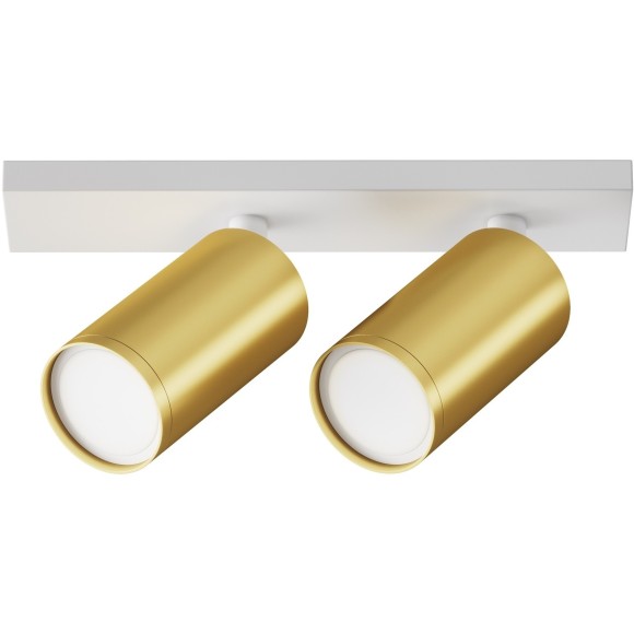 Спот Focus S C051CL-U-2WMG Спот Focus S C051CL-U-2WMG