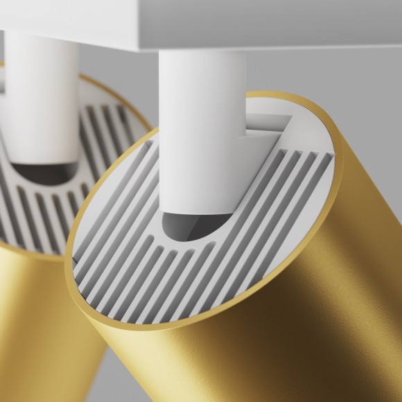 Спот Focus S C051CL-U-2WMG Спот Focus S C051CL-U-2WMG