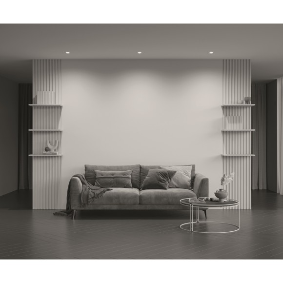 Встраиваемый светильник Technical DL027-2-01-MG