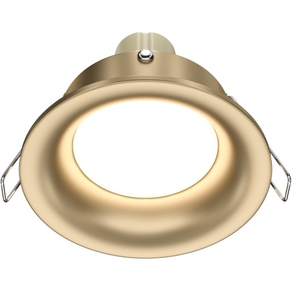 Встраиваемый светильник Technical DL027-2-01-MG