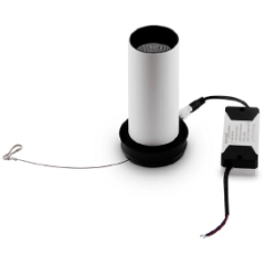 Потолочный светильник Technical C057CL-L12W4K Потолочный светильник Technical C057CL-L12W4K