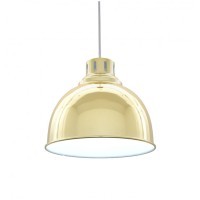 Подвесной светильник Lumina Deco Fabbiano LDP 7464 GD