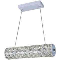 Светодиодная люстра Lumina Deco Faradonne DDP 630-600 Светодиодная люстра Lumina Deco Faradonne DDP 630-600